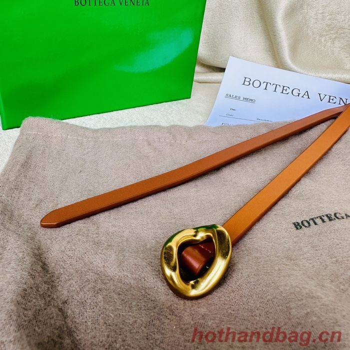 Bottega Veneta Belt 10MM BVB00002